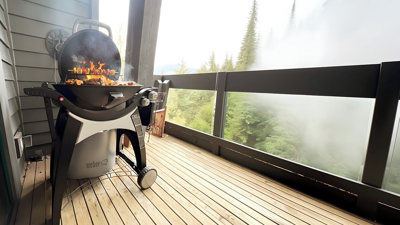 Photo of Outdoor in Whistler Village