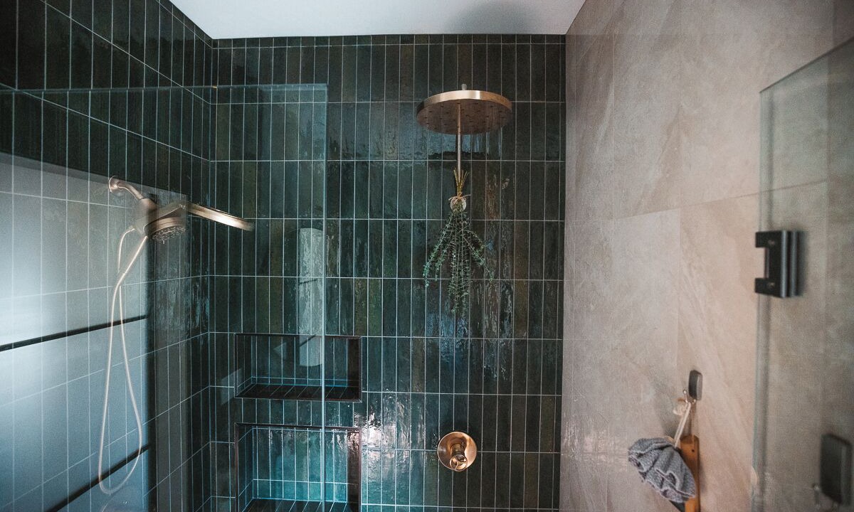 Photo of Bathroom in British Columbia Interior