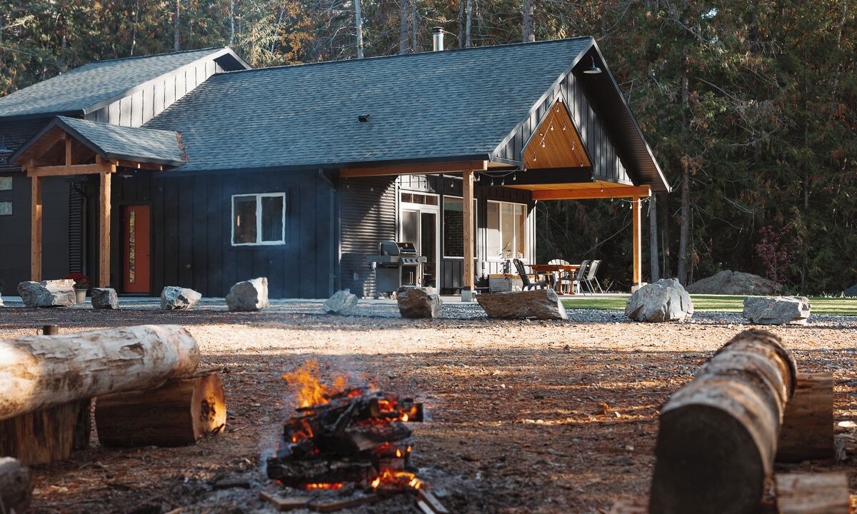 Photo of Outdoor in British Columbia Interior