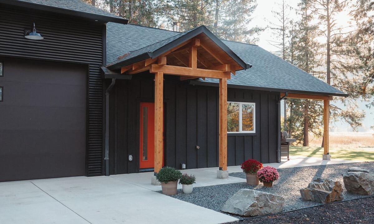 Photo of Outdoor in British Columbia Interior