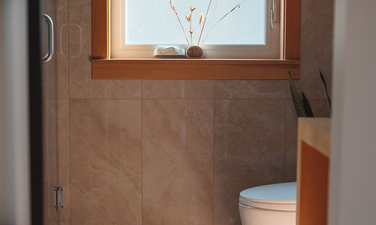 Photo of Bathroom in British Columbia Interior