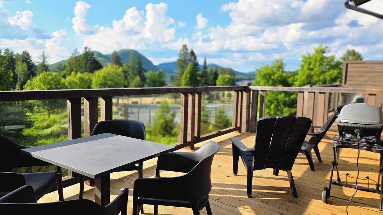 Photo of Outdoor in Lac Superieur Village