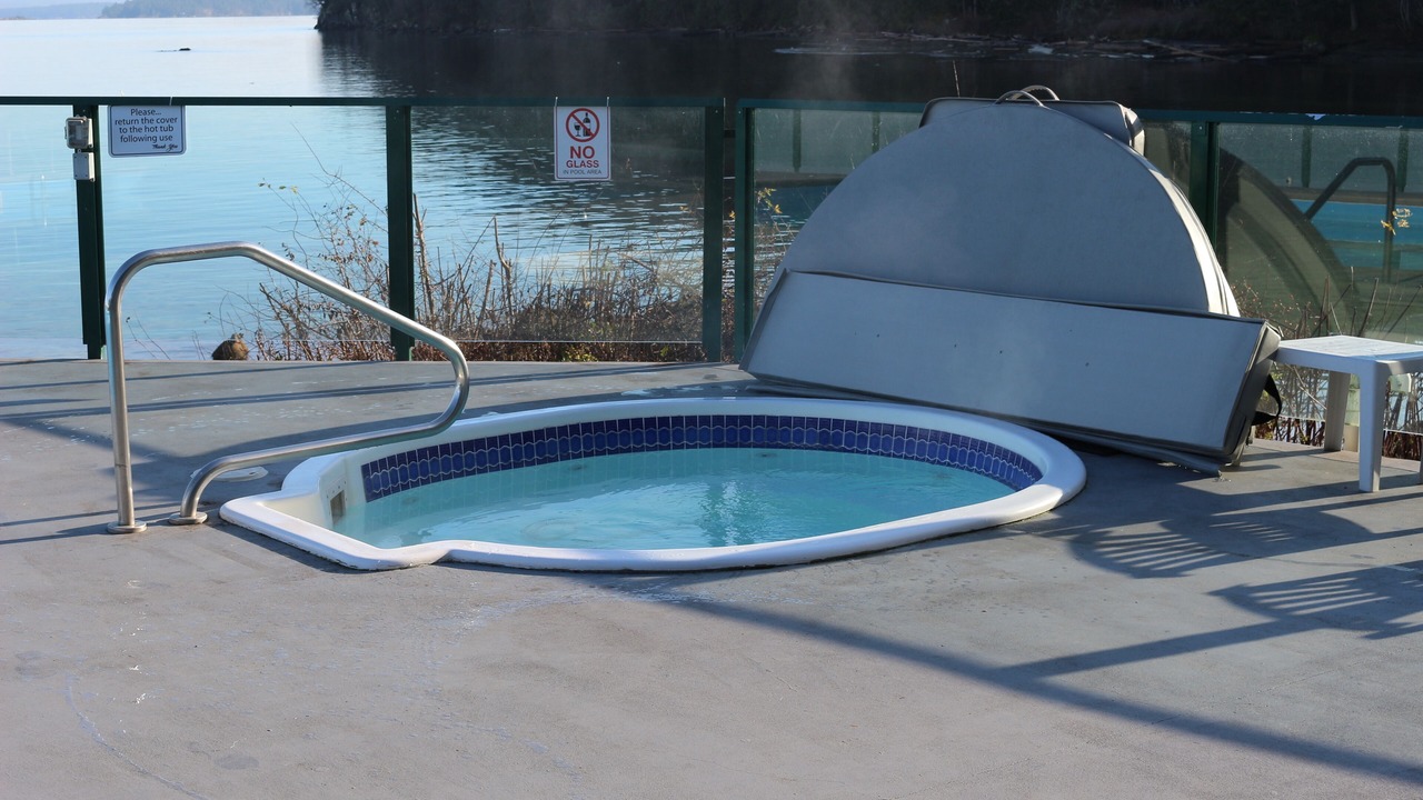 Photo of Outdoor in North Oyster