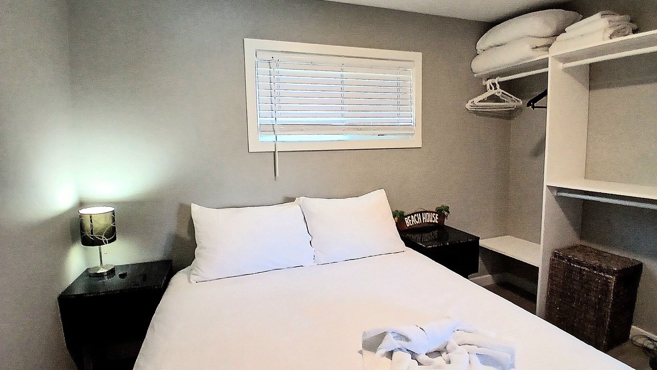 Photo of Bedroom in Central Okanagan