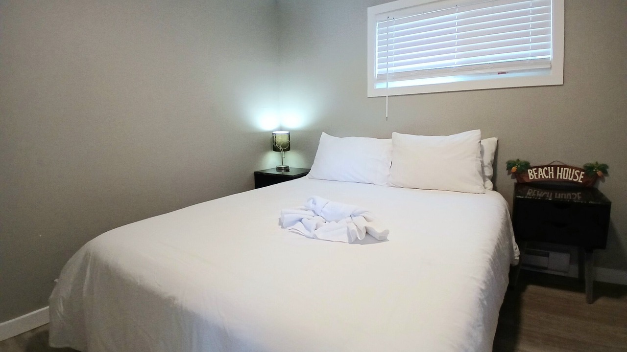 Photo of Bedroom in Central Okanagan