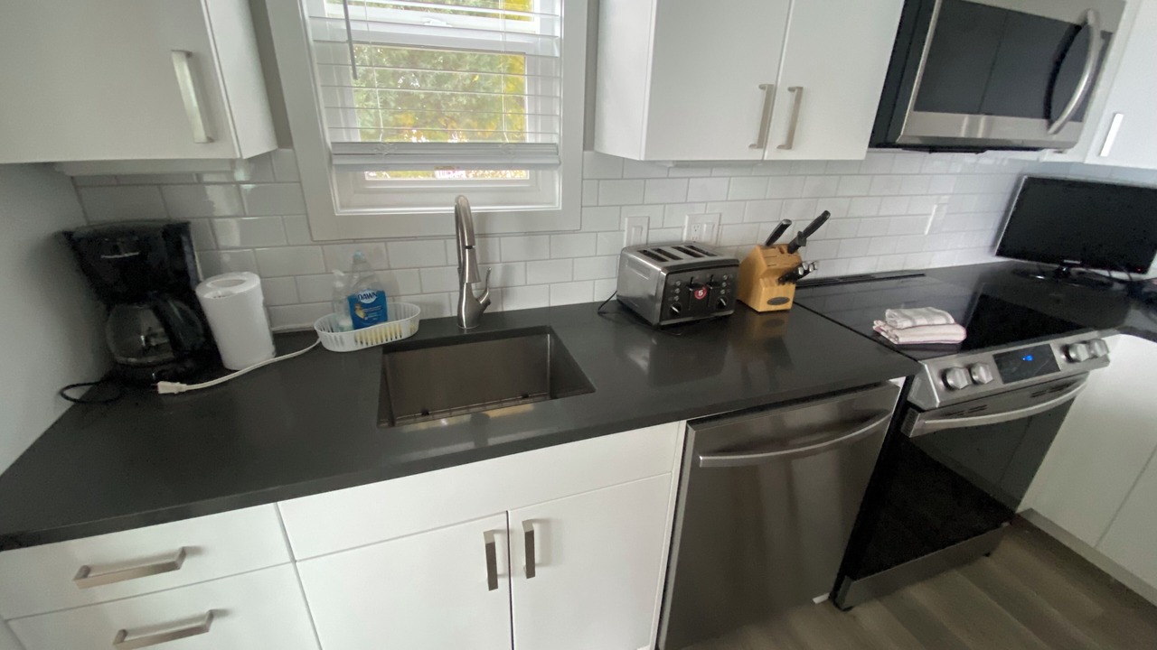 Photo of Kitchen in Central Okanagan