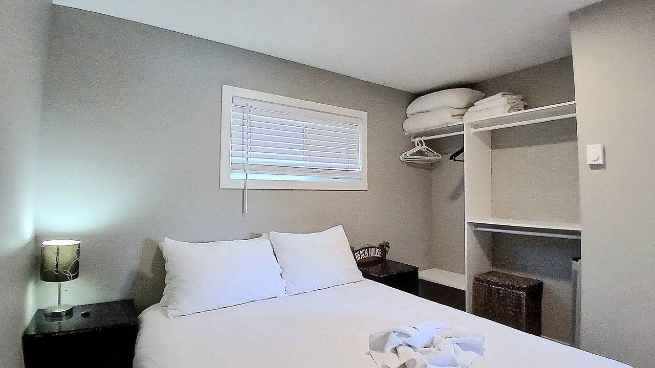 Photo of Bedroom in Central Okanagan