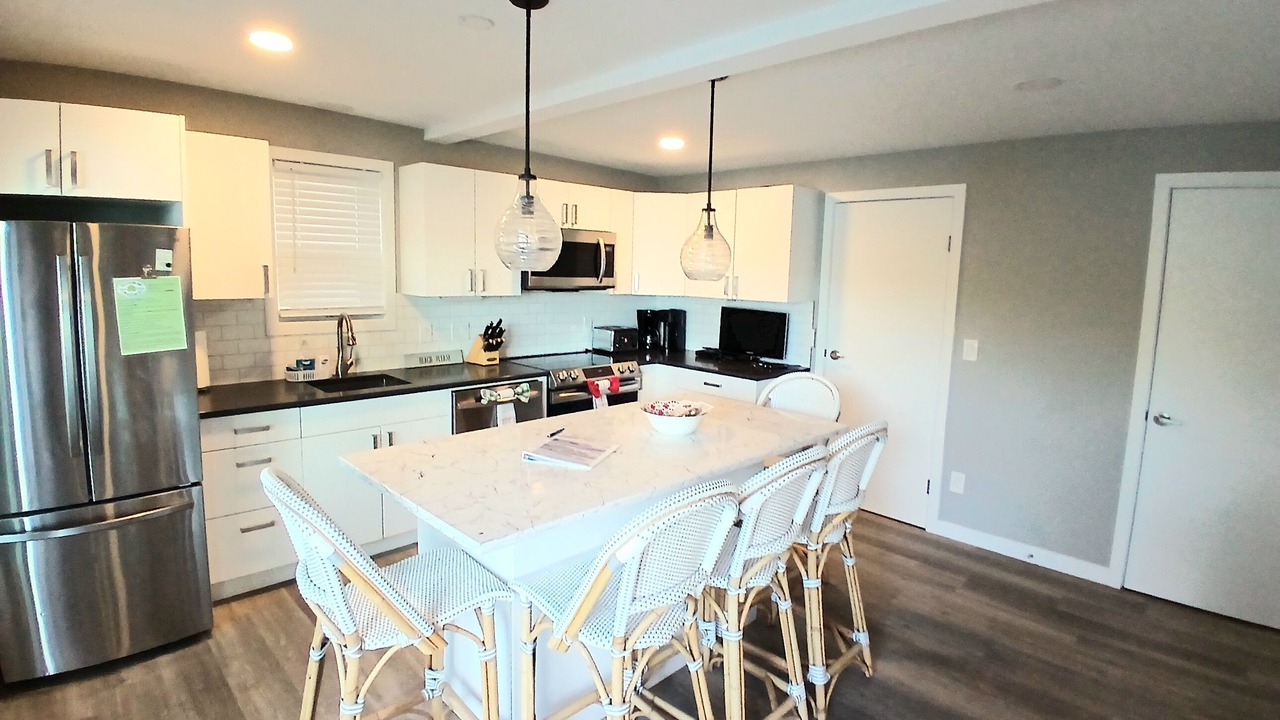 Photo of Kitchen in Central Okanagan