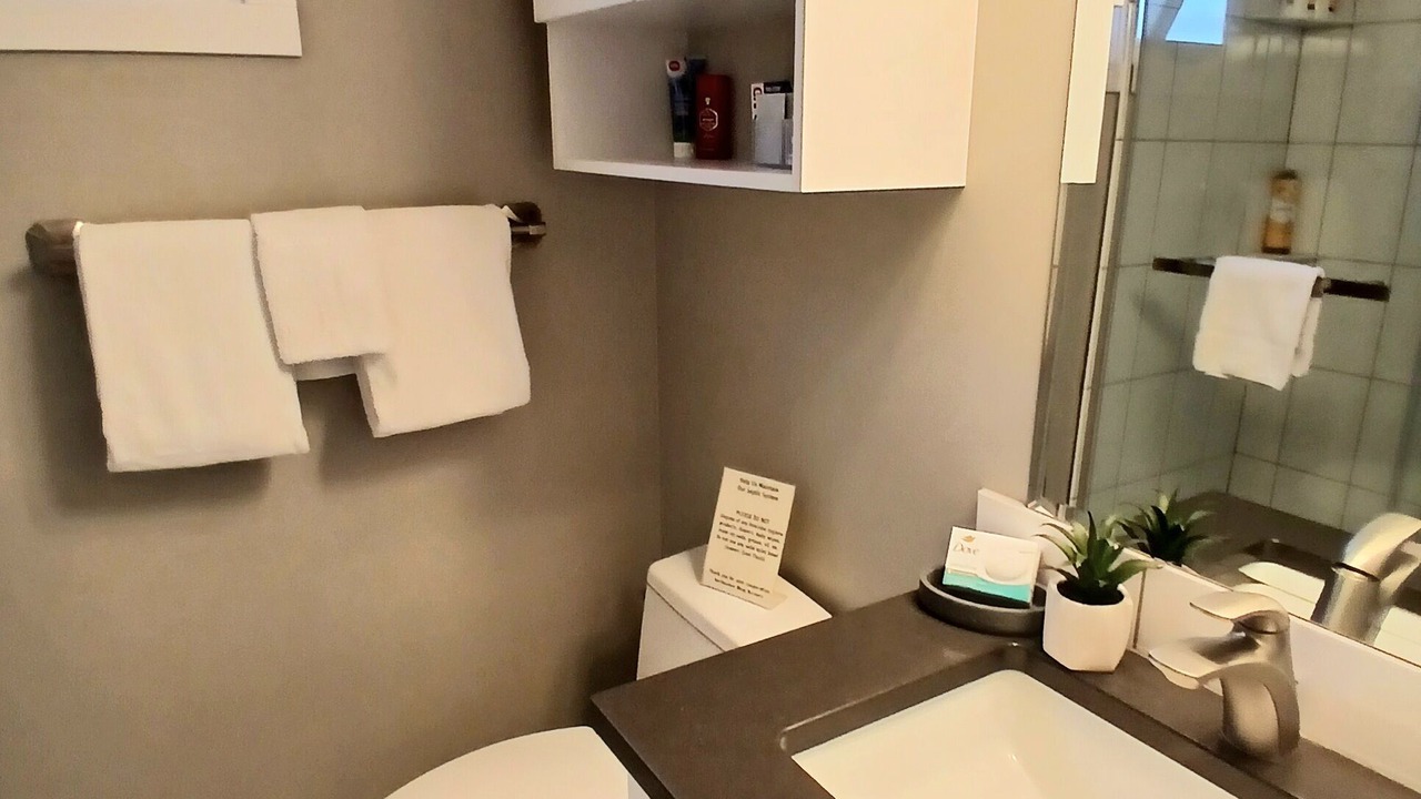 Photo of Bathroom in Central Okanagan