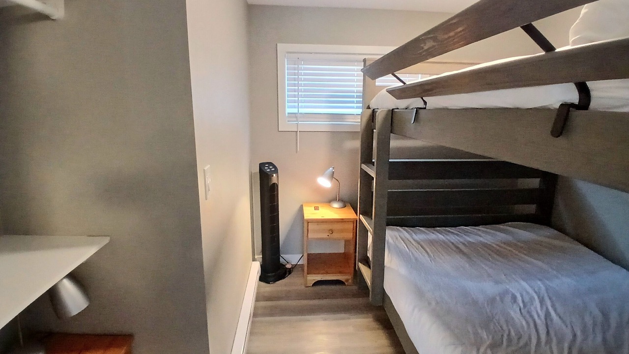 Photo of Bedroom in Central Okanagan