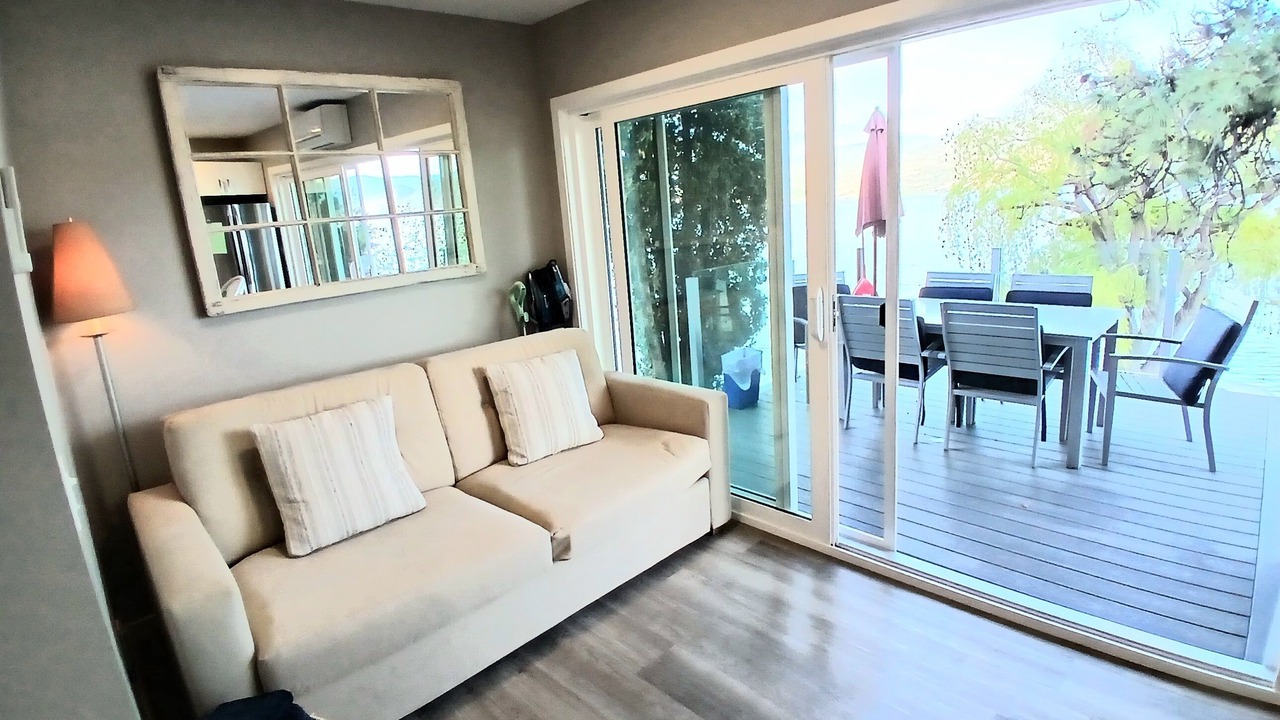 Photo of Livingroom in Central Okanagan