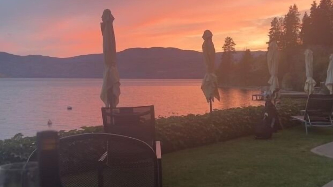 Photo of Patio Balcony in Central Okanagan