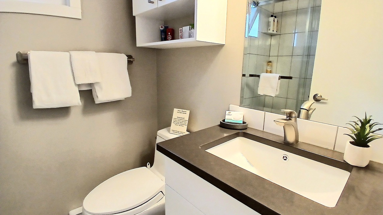 Photo of Bathroom in Central Okanagan