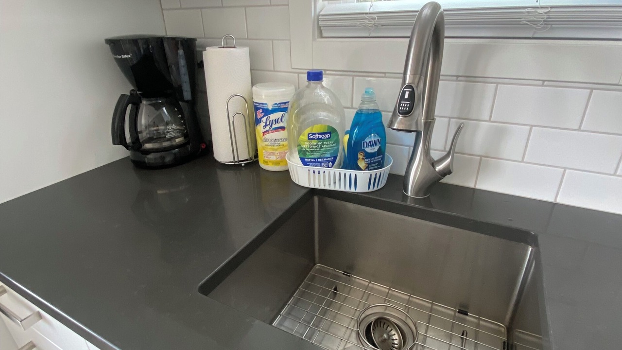 Photo of Kitchen in Central Okanagan