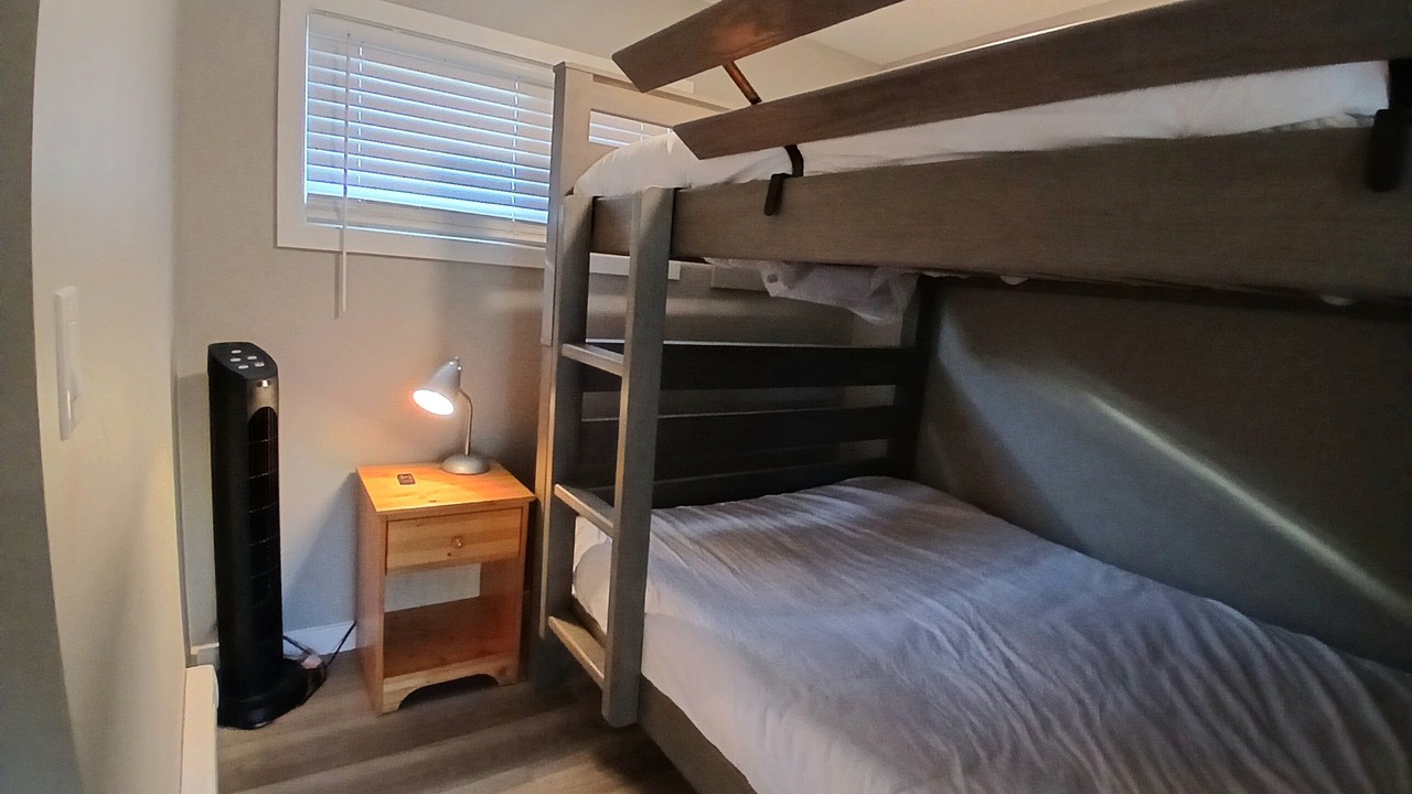 Photo of Bedroom in Central Okanagan