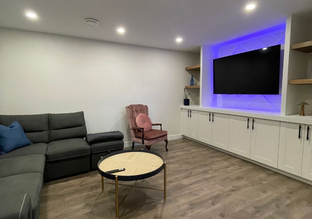 Photo of Livingroom in North Glenmore