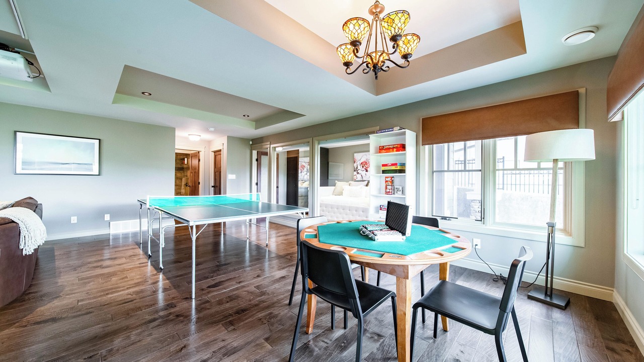 Photo of Bedroom in Southwest Edmonton