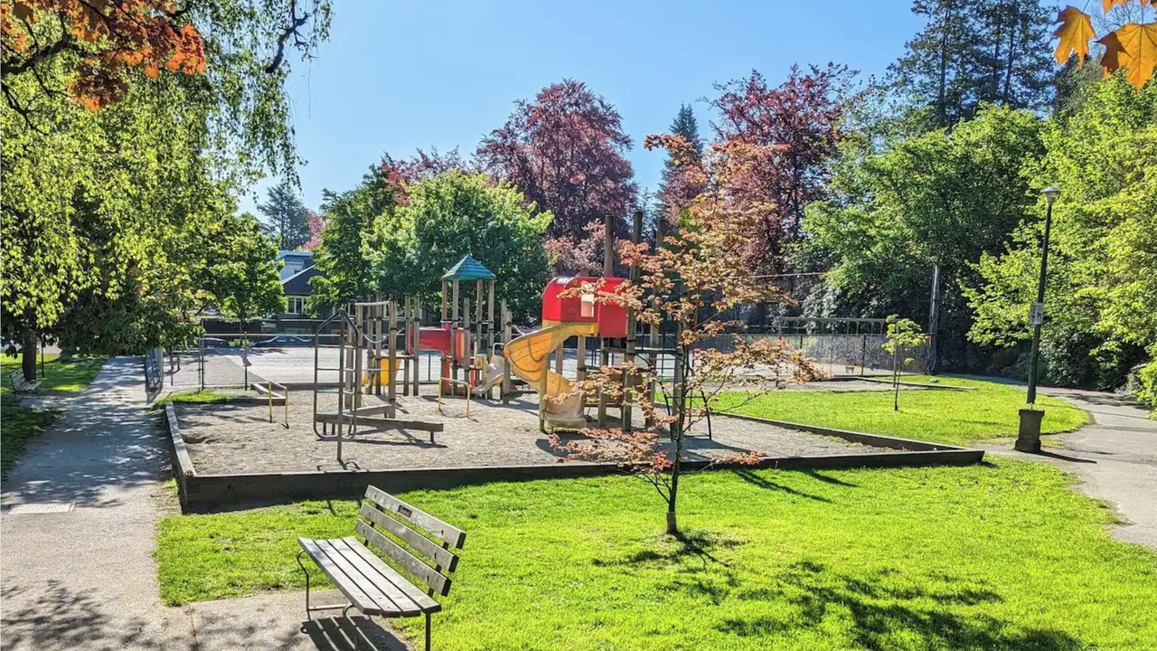Photo of Others in Kitsilano