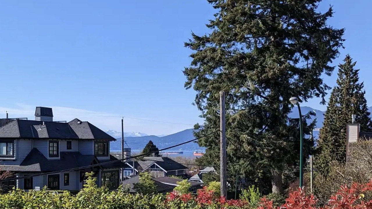 Photo of Others in Kitsilano
