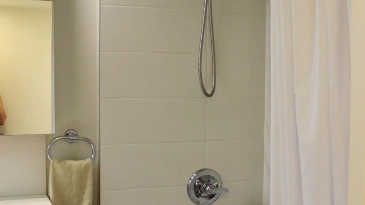 Photo of Bathroom in Kitsilano