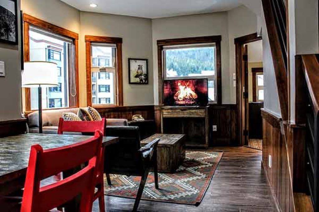 Photo of Others in Whistler Village