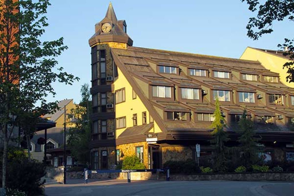 Photo of Outdoor in Whistler Village
