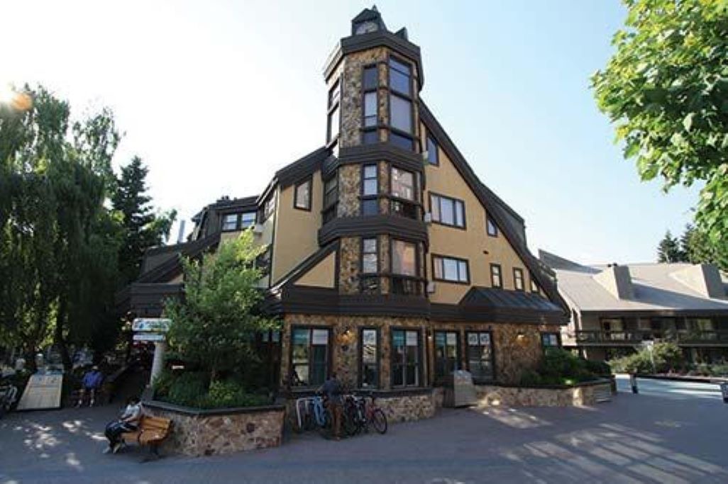 Photo of Outdoor in Whistler Village