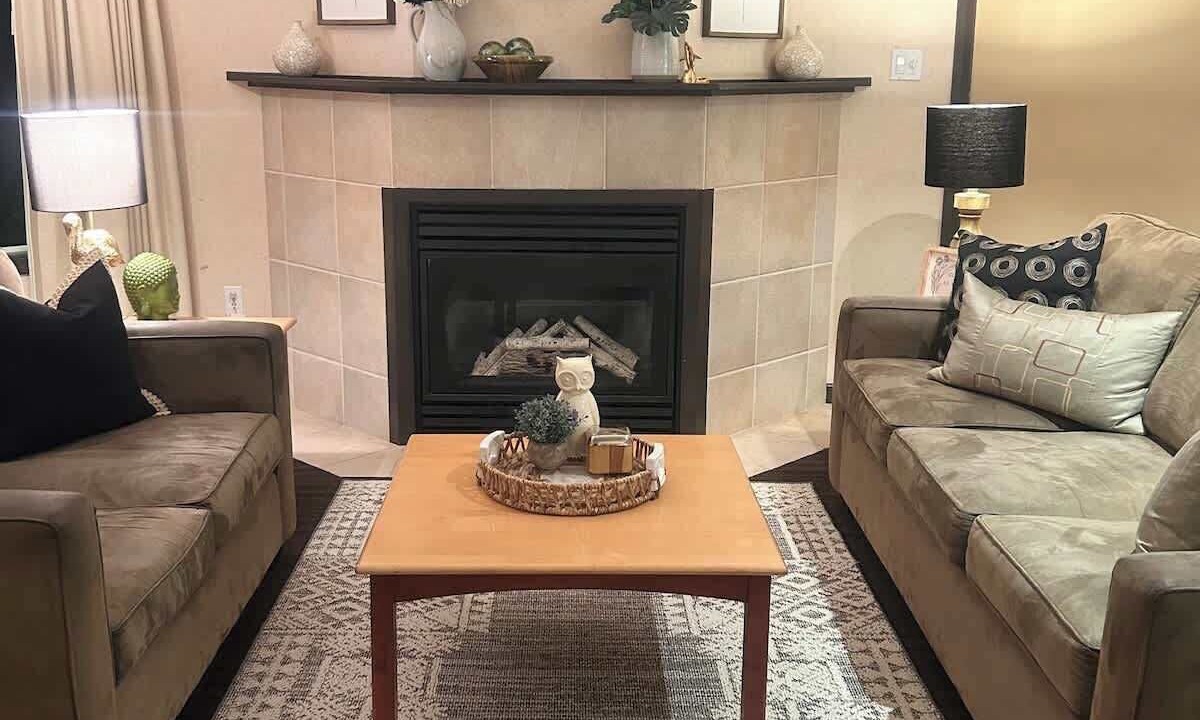 Photo of Livingroom in Regional District of Nanaimo