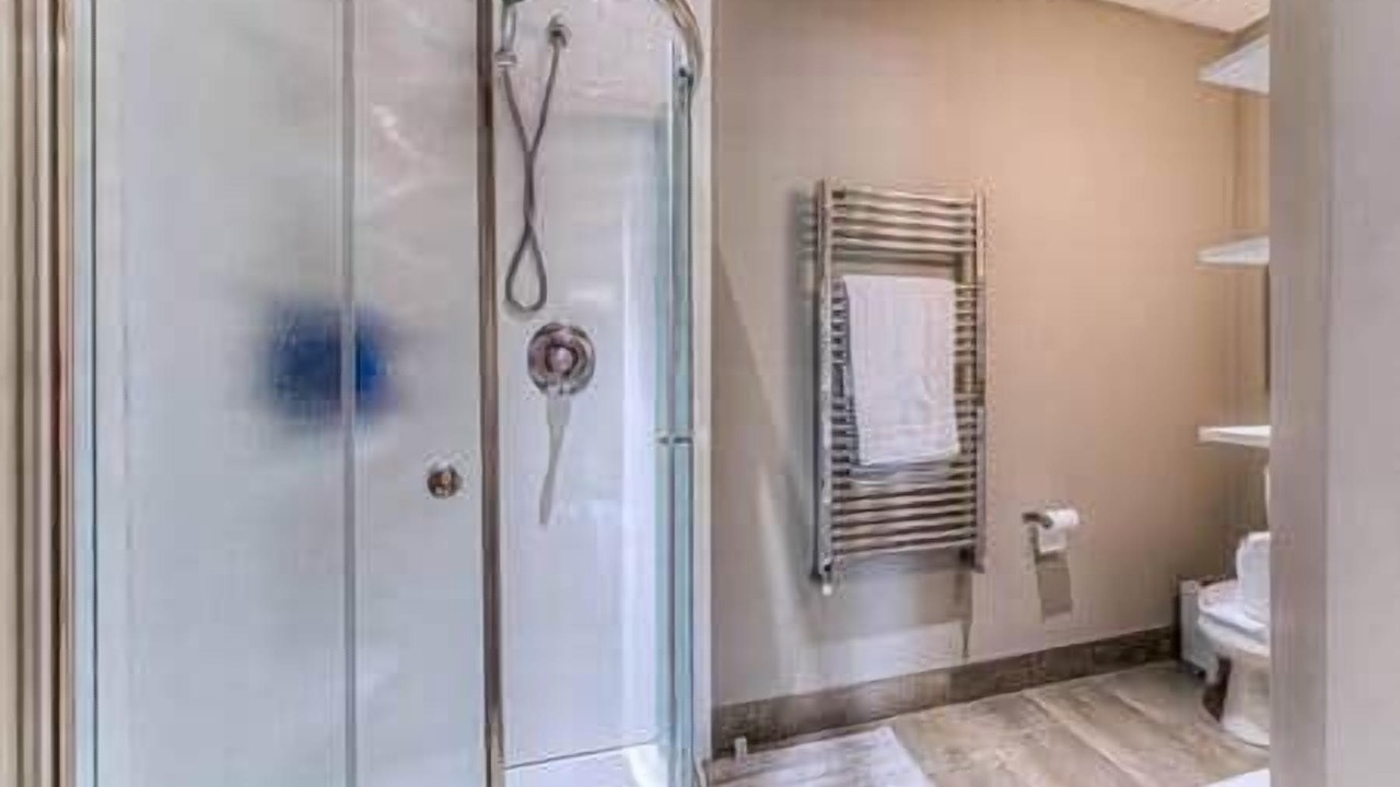 Photo of Bathroom in Cambridge