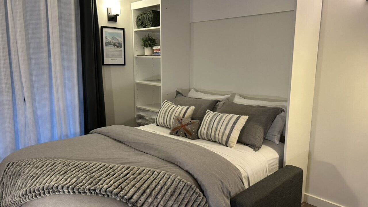 Photo of Bedroom in Nordic Estates