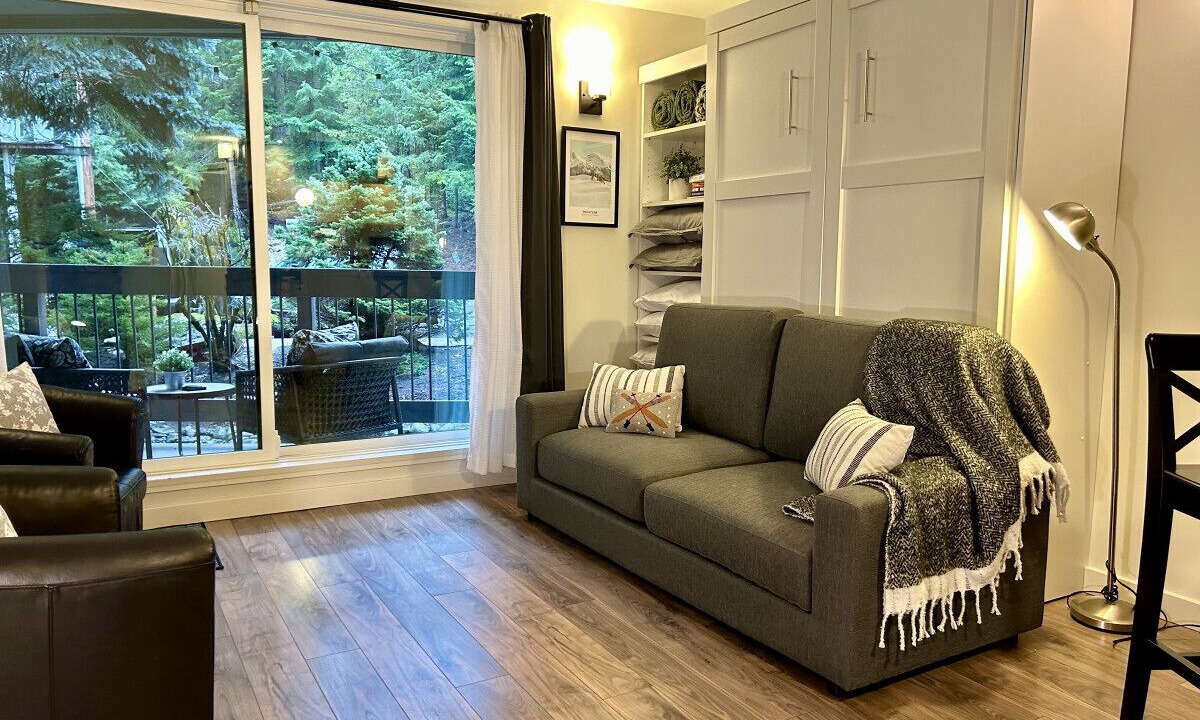 Photo of Livingroom in Nordic Estates
