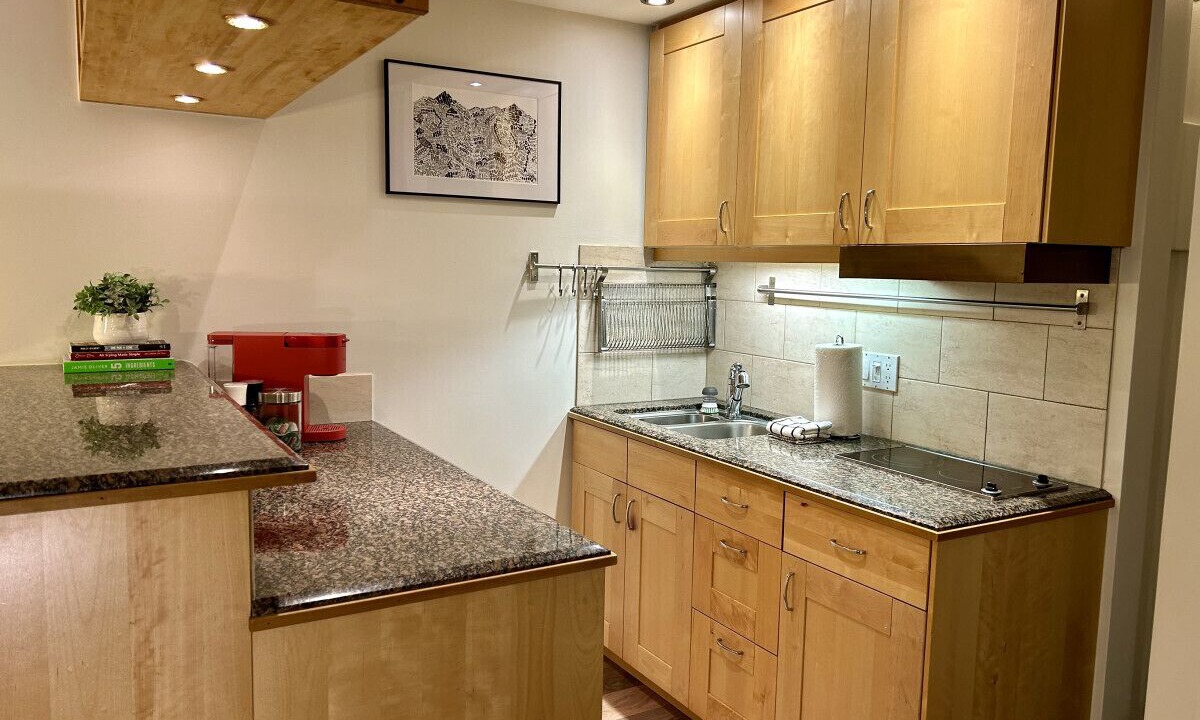 Photo of Kitchen in Nordic Estates