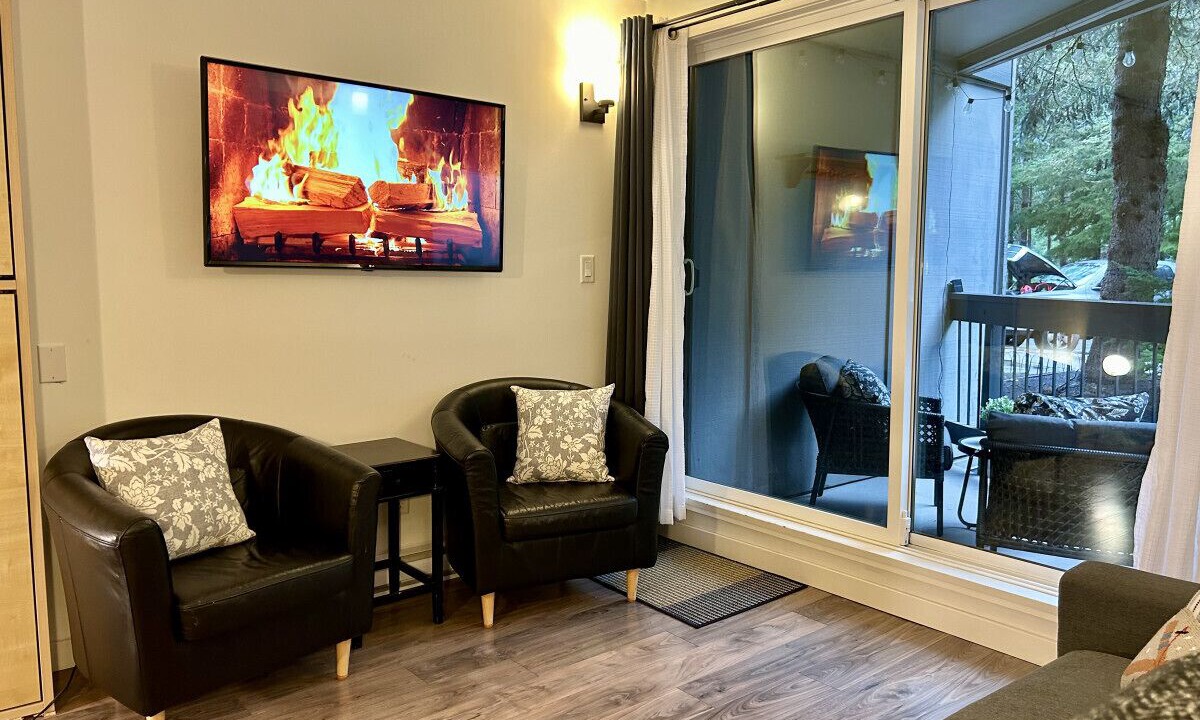 Photo of Livingroom in Nordic Estates