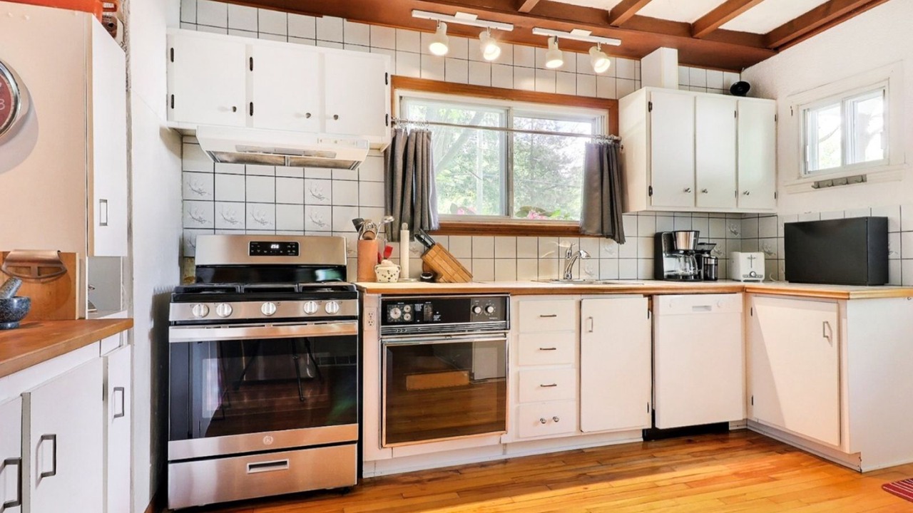 Photo of Kitchen in Venise-en-Quebec