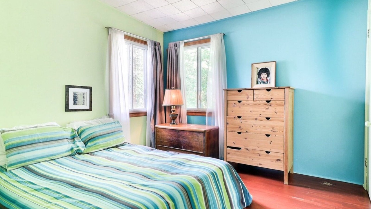 Photo of Bedroom in Venise-en-Quebec
