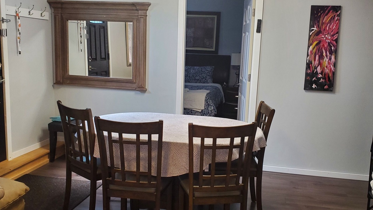 Photo of Livingroom in Southwest Mission