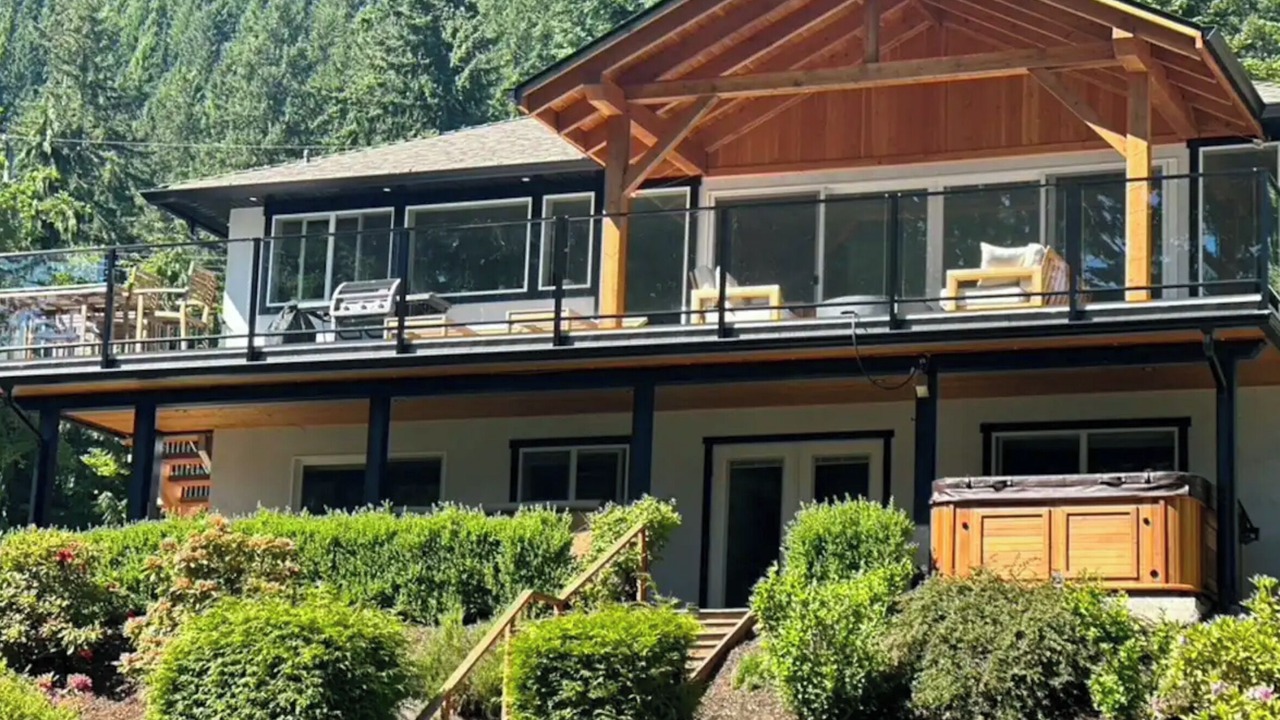 Photo of Outdoor in Youbou