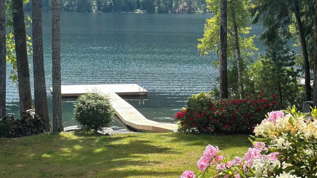 Photo of Outdoor in Youbou