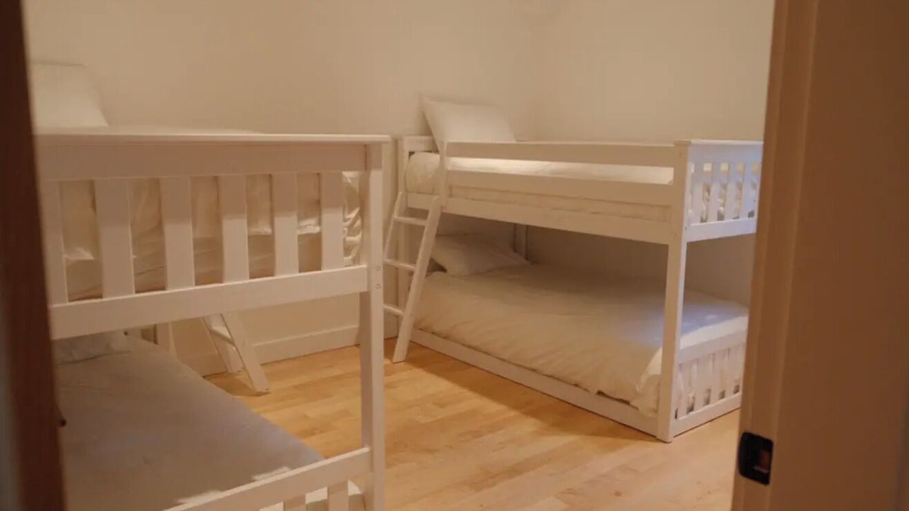 Photo of Bedroom in Youbou