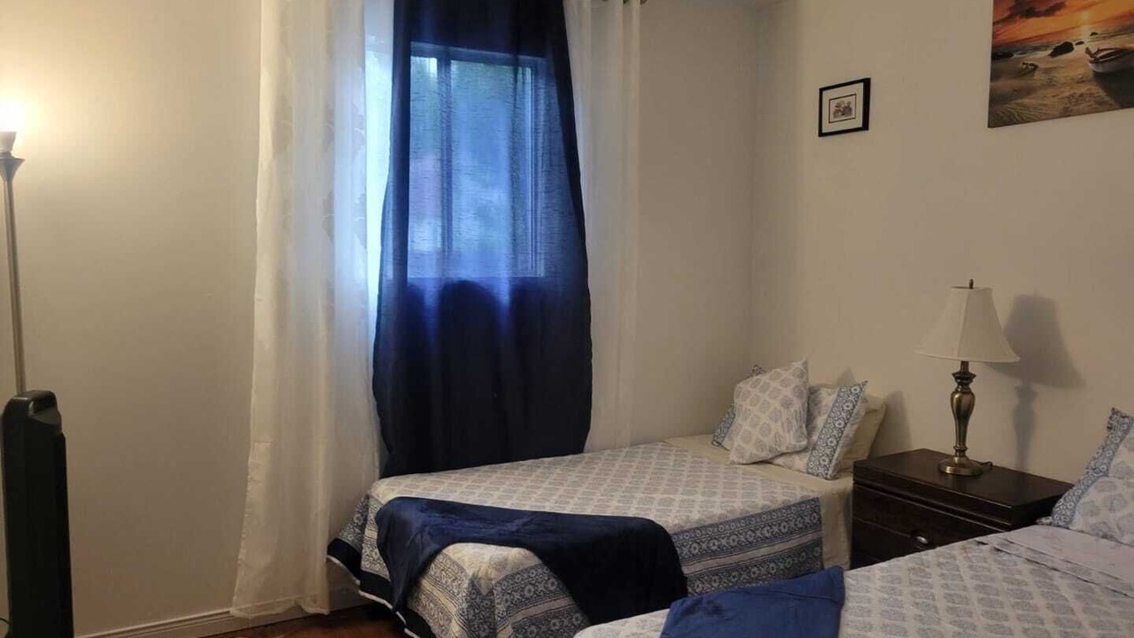 Photo of Bedroom in Innisfil
