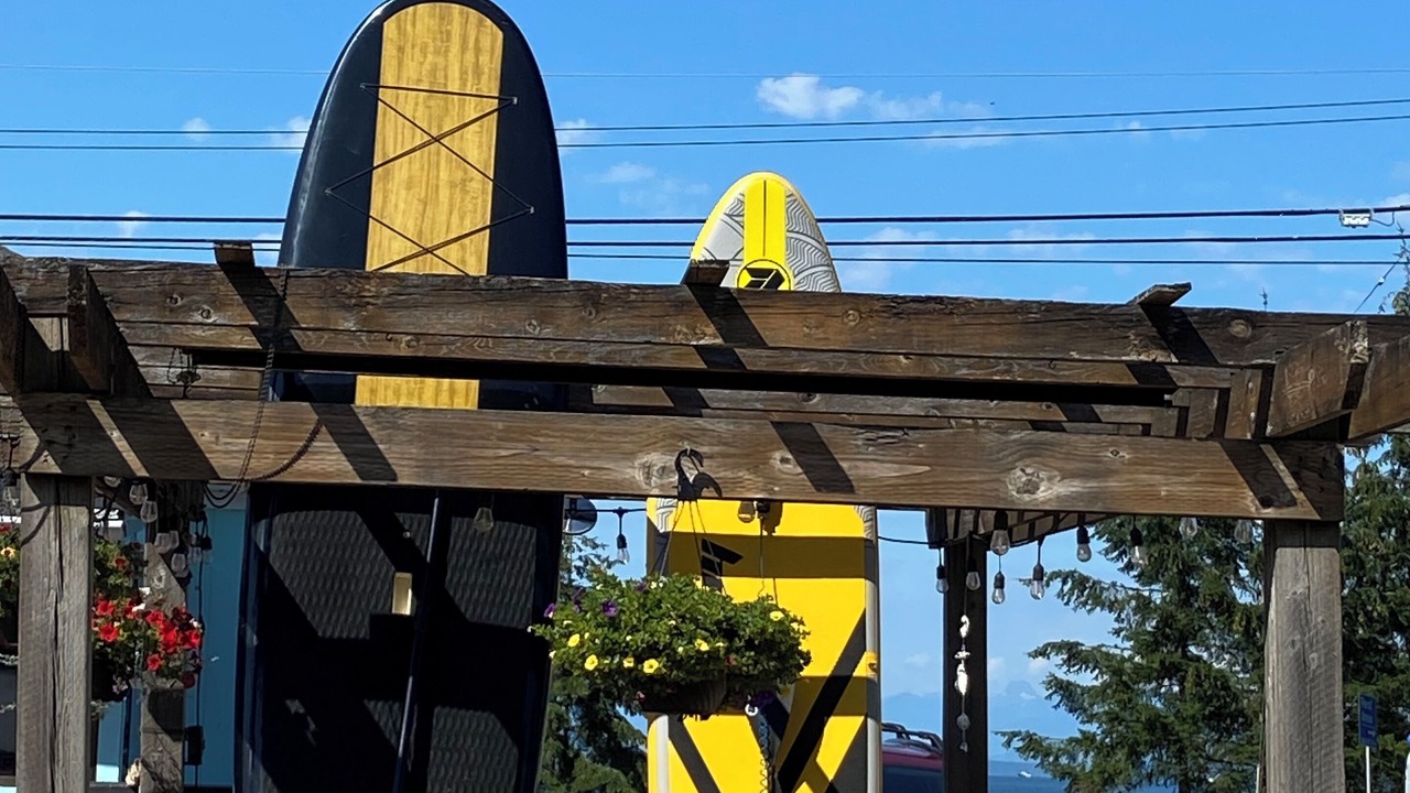 Photo of Outdoor in Campbell River