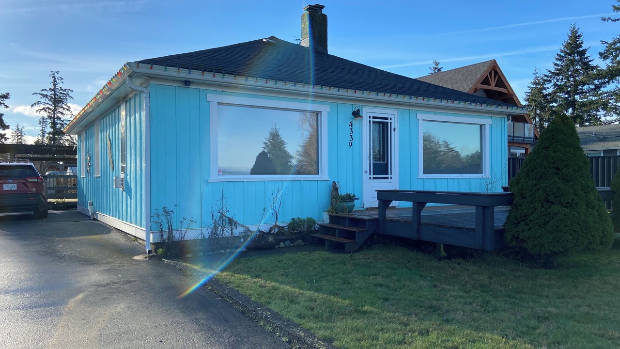 Photo of Outdoor in Campbell River