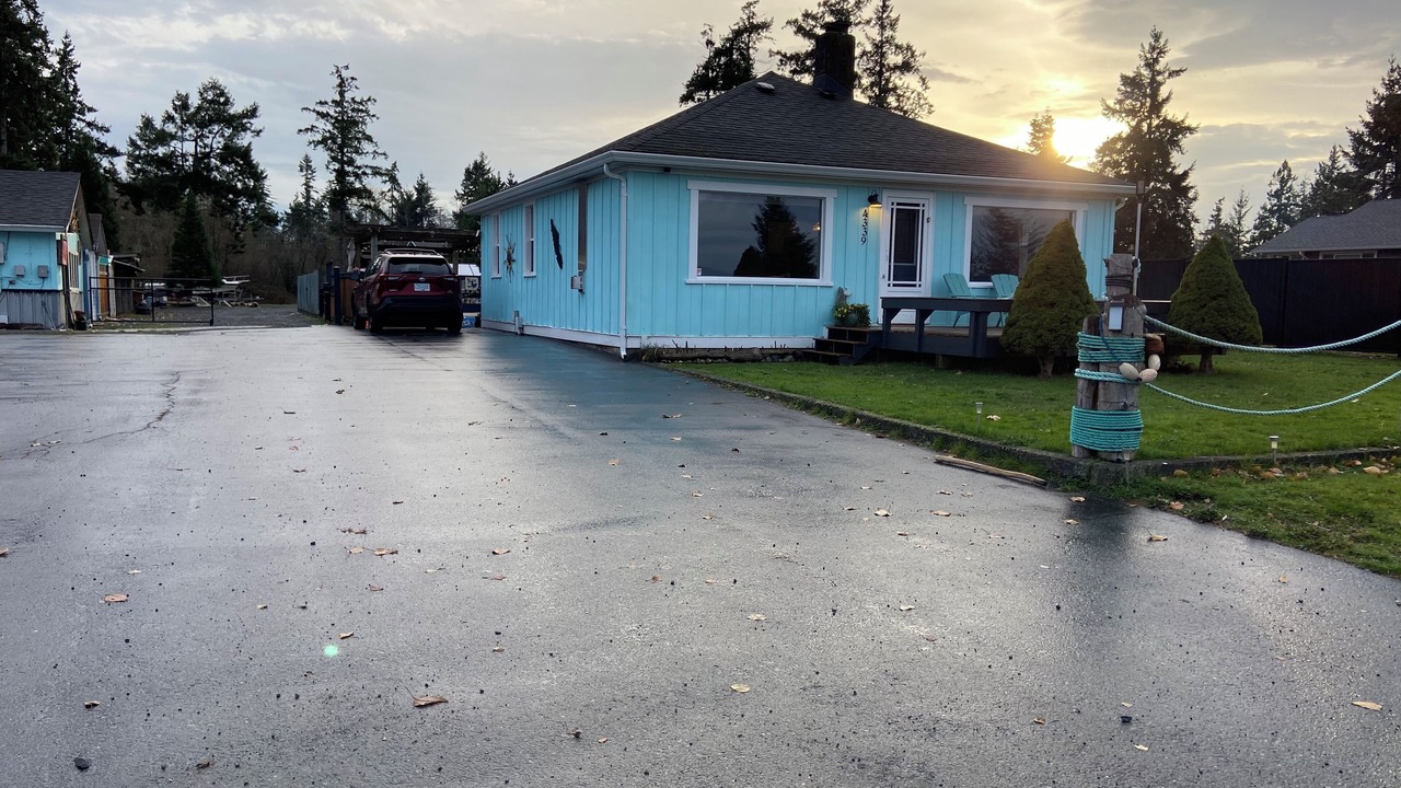 Photo of Outdoor in Campbell River