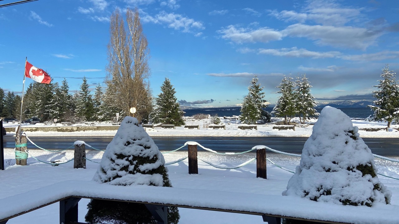 Photo of Outdoor in Campbell River