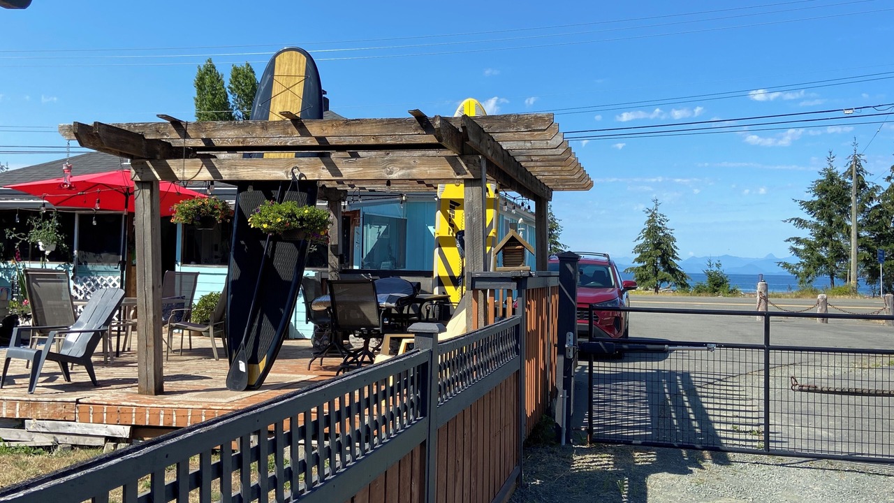 Photo of Outdoor in Campbell River