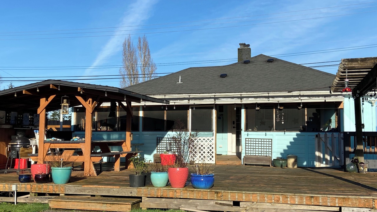 Photo of Outdoor in Campbell River