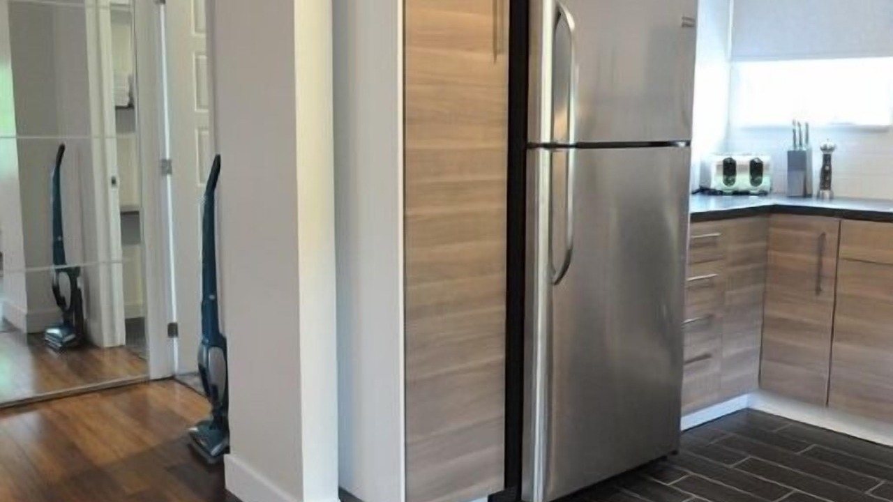 Photo of Kitchen in Chicoutimi