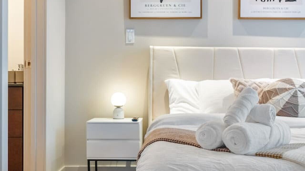 Photo of Bedroom in Haysboro