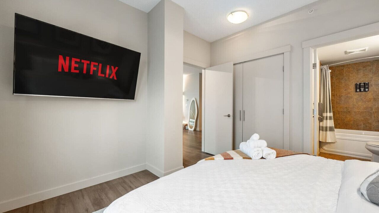 Photo of Bedroom in Haysboro