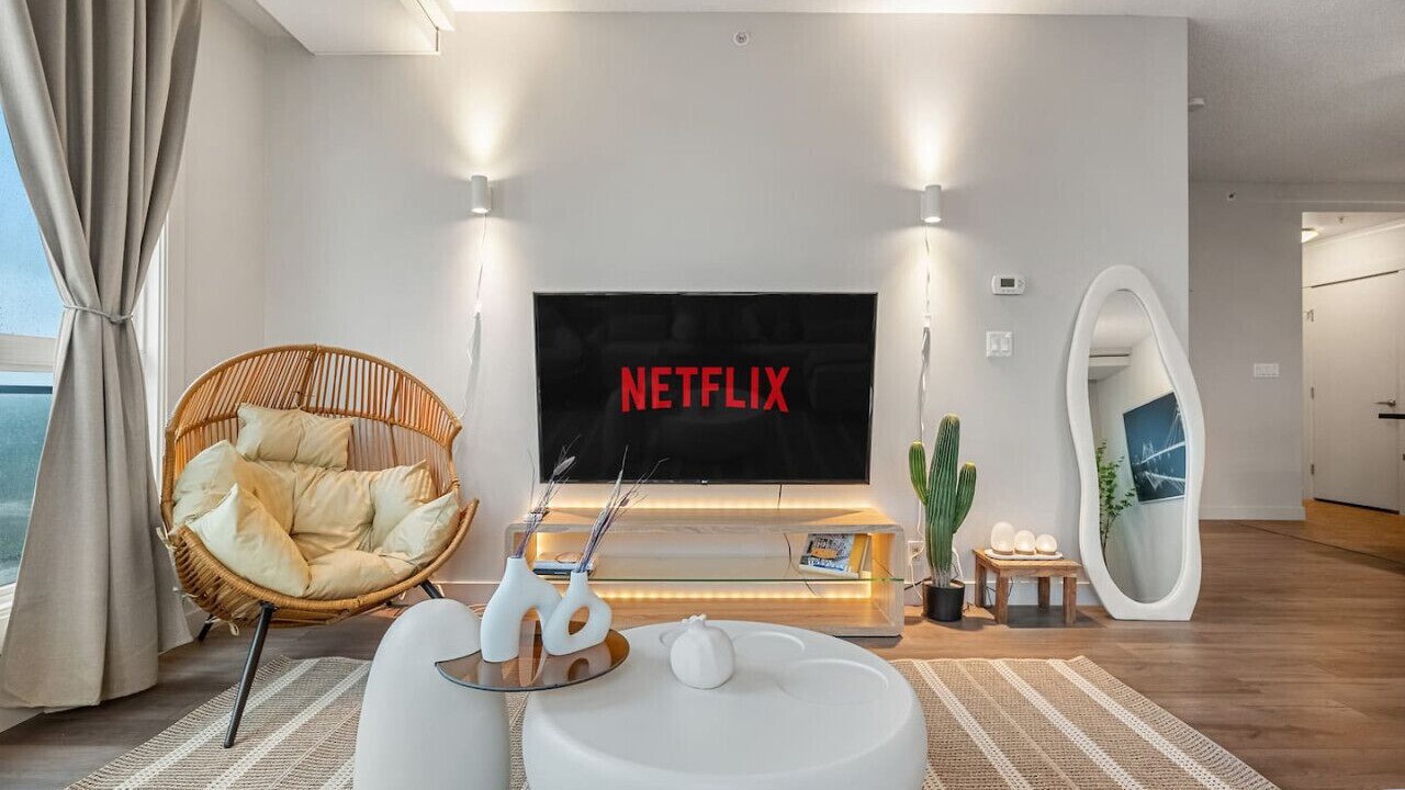 Photo of Livingroom in Haysboro